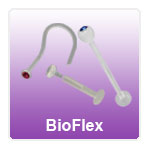 Bioflex Body Jewellery